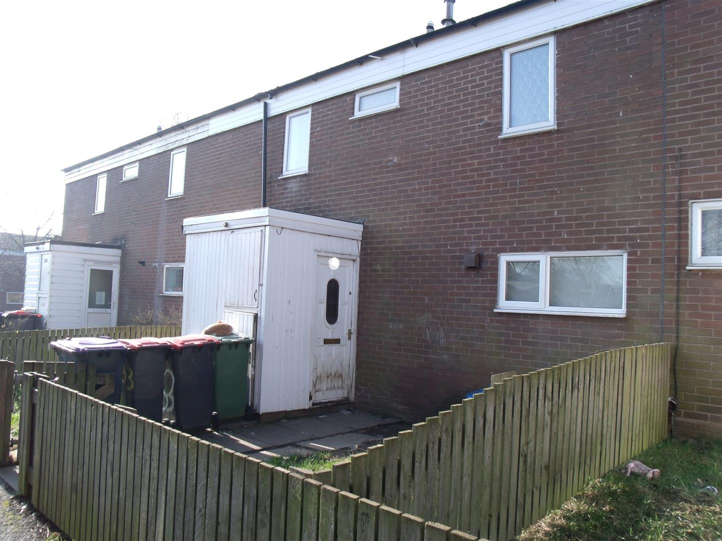 Rooms To Rent In Woodside Telford Rooms To Rent In Woodside Telford